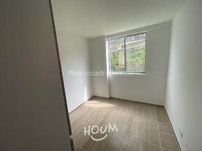 Apartamento de 3 alcobas en venta en Rionegro, Rionegro, 55 m² · foto 7 de 17