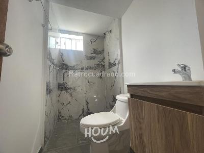 Apartamento de 3 alcobas en venta en Rionegro, Rionegro, 55 m² · foto 8 de 17
