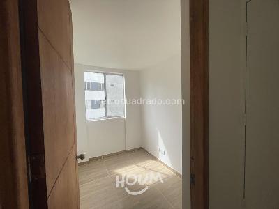 Apartamento de 3 alcobas en venta en Rionegro, Rionegro, 55 m² · foto 12 de 17