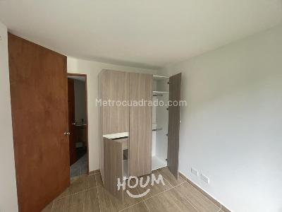Apartamento de 3 alcobas en venta en Rionegro, Rionegro, 55 m² · foto 13 de 17