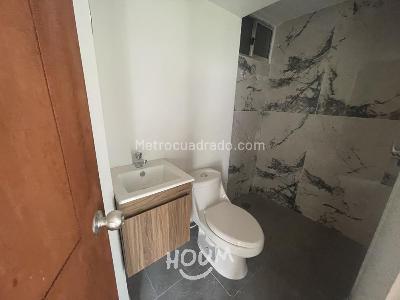 Apartamento de 3 alcobas en venta en Rionegro, Rionegro, 55 m² · foto 15 de 17
