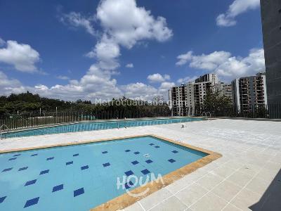 Apartamento de 3 alcobas en venta en Rionegro, Rionegro, 55 m² · foto 17 de 17