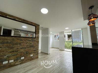 Apartamento de 2 alcobas en venta en Rionegro, Rionegro, 50 m² · foto 10 de 16