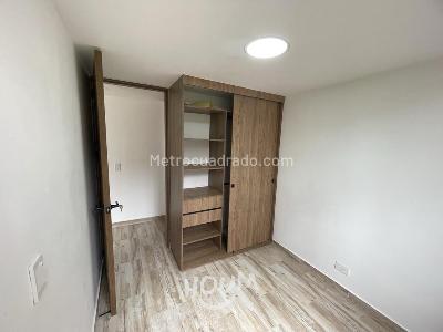Apartamento de 2 alcobas en venta en Rionegro, Rionegro, 50 m² · foto 12 de 16
