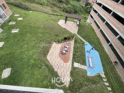 Apartamento de 2 alcobas en venta en Rionegro, Rionegro, 50 m² · foto 15 de 16