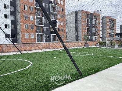 Apartamento de 2 alcobas en venta en Rionegro, Rionegro, 50 m² · foto 16 de 16