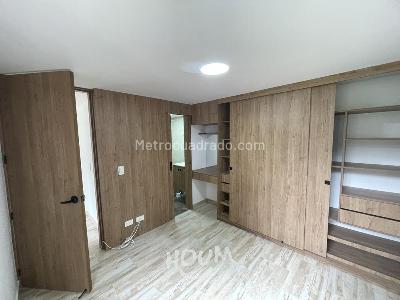 Apartamento de 2 alcobas en venta en Rionegro, Rionegro, 50 m² · foto 4 de 16