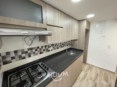 Apartamento de 2 alcobas en venta en Rionegro, Rionegro, 50 m² · foto 8 de 16
