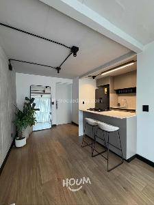 Apartamento de 2 alcobas en venta en Rionegro, Rionegro, 54 m² · foto 4 de 15