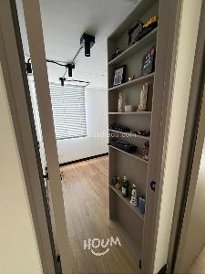 Apartamento de 2 alcobas en venta en Rionegro, Rionegro, 54 m² · foto 5 de 15