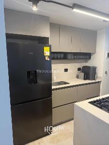 Apartamento de 2 alcobas en venta en Rionegro, Rionegro, 54 m² · foto 6 de 15