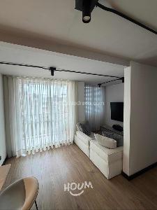 Apartamento de 2 alcobas en venta en Rionegro, Rionegro, 54 m² · foto 9 de 15
