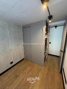 Apartamento de 2 alcobas en venta en Rionegro, Rionegro, 54 m² · foto 10 de 15