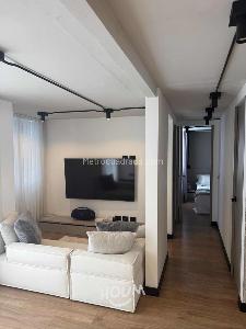 Apartamento de 2 alcobas en venta en Rionegro, Rionegro, 54 m² · foto 13 de 15