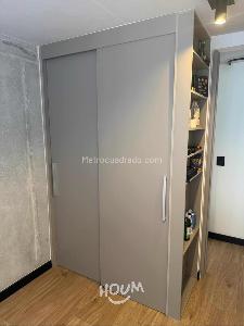 Apartamento de 2 alcobas en venta en Rionegro, Rionegro, 54 m² · foto 14 de 15