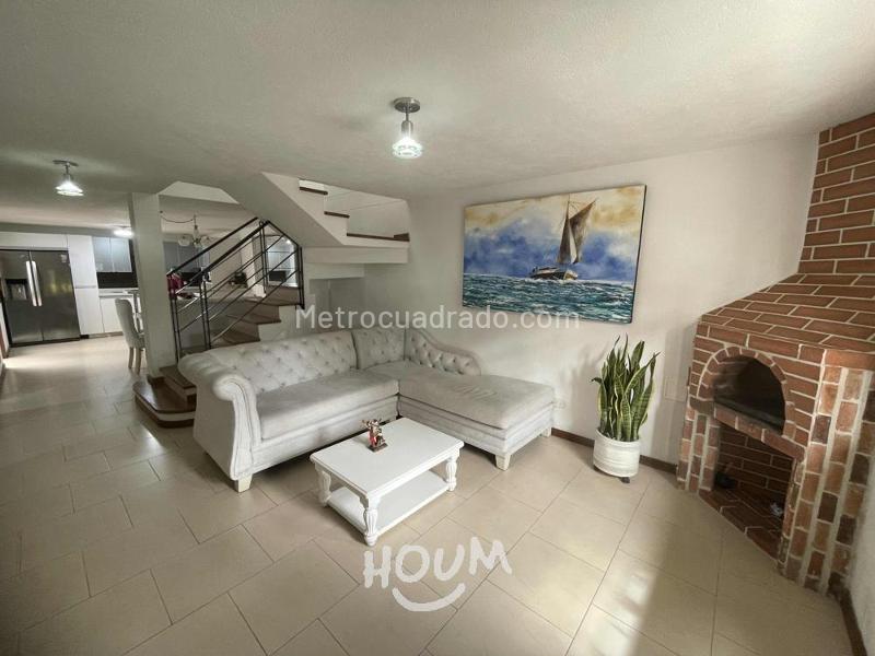 Casa – Rionegro - Vista 2