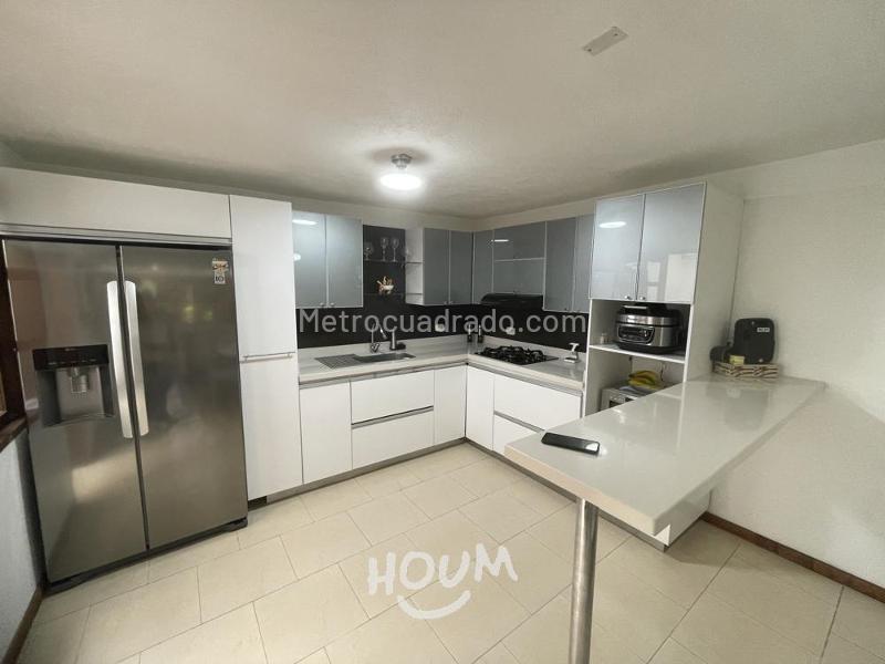Casa – Rionegro - Vista 3