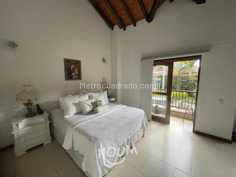 Casa – Rionegro - Más