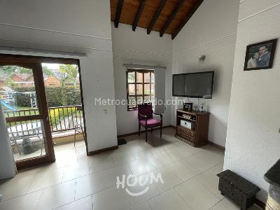 Casa de 5 alcobas en venta en Rionegro, Rionegro, 200 m² · foto 9 de 20