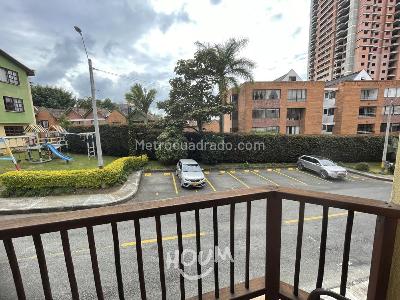Casa de 5 alcobas en venta en Rionegro, Rionegro, 200 m² · foto 12 de 20