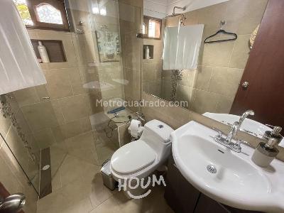 Casa de 5 alcobas en venta en Rionegro, Rionegro, 200 m² · foto 19 de 20