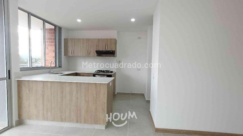 3BR Apartment in Rionegro (90 m²) - 2