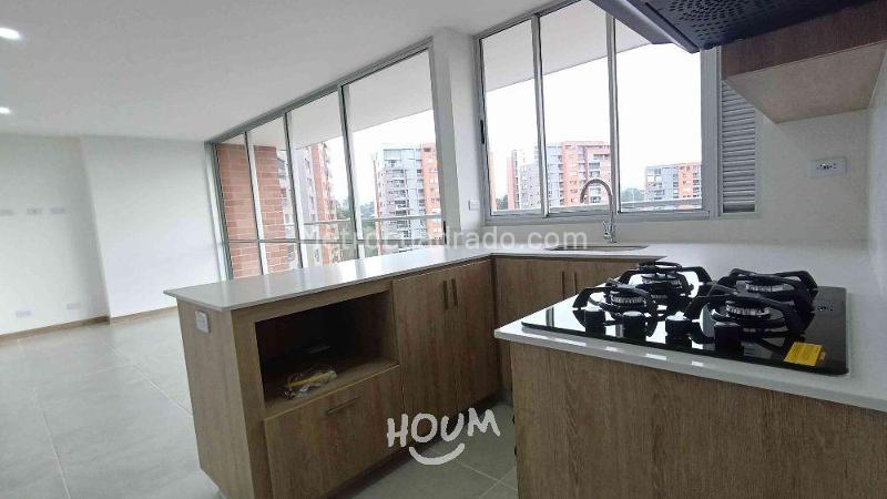 3BR Apartment in Rionegro (90 m²) - 3