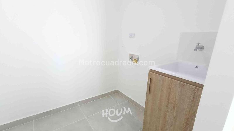 3BR Apartment in Rionegro (90 m²) - 5