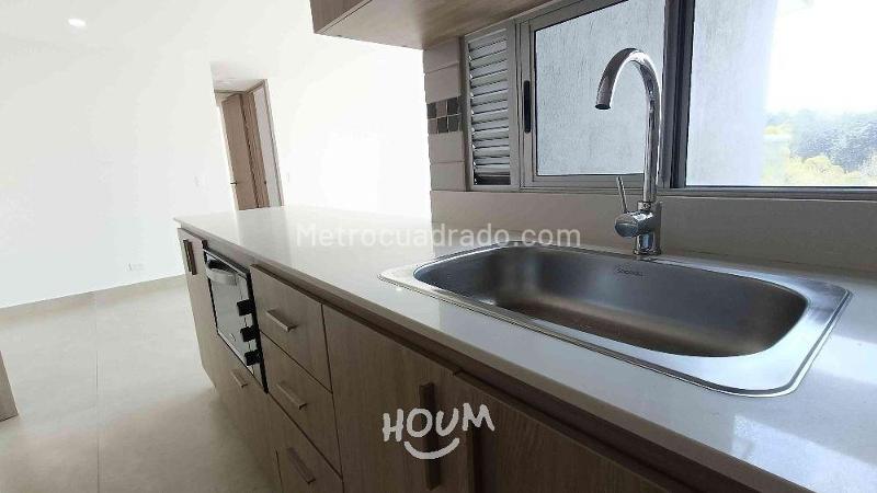 Apartamento en Arriendo, Rionegro, Rionegro - 2
