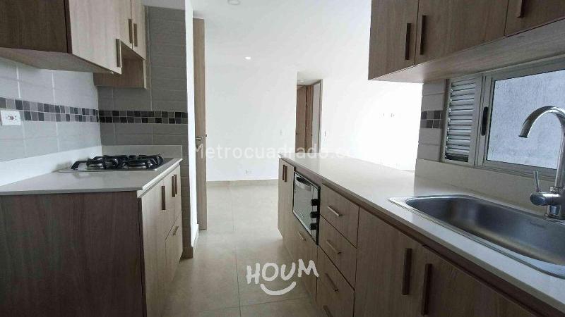 Apartamento en Arriendo, Rionegro, Rionegro - 3