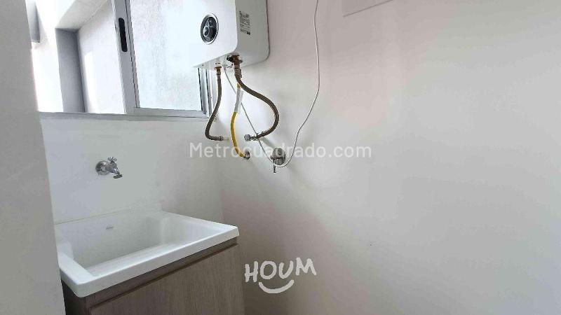 Apartamento en Arriendo, Rionegro, Rionegro - 4