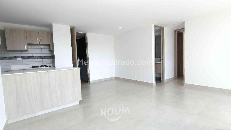 Apartamento en Arriendo, Rionegro, Rionegro - 5