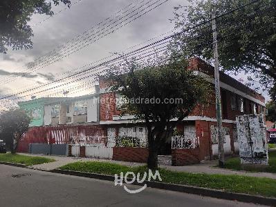 Casa en Venta, Barrios Unidos, Bogotá D.C.