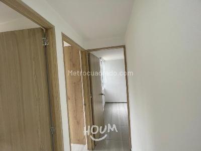Apartamento de 3 alcobas en venta en Rionegro, Rionegro, 48 m² · foto 3 de 20