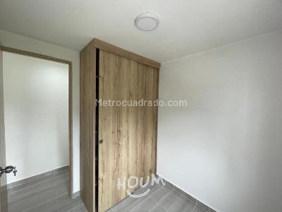 Apartamento de 3 alcobas en venta en Rionegro, Rionegro, 48 m² · foto 4 de 20