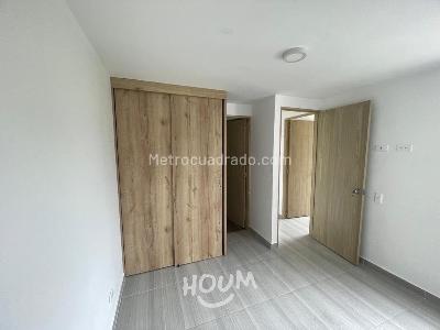 Apartamento de 3 alcobas en venta en Rionegro, Rionegro, 48 m² · foto 5 de 20