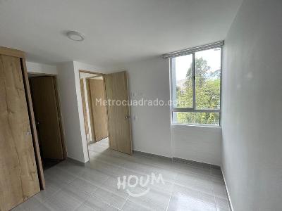 Apartamento de 3 alcobas en venta en Rionegro, Rionegro, 48 m² · foto 7 de 20