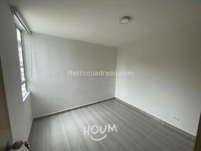 Apartamento de 3 alcobas en venta en Rionegro, Rionegro, 48 m² · foto 8 de 20