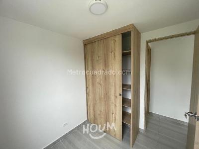 Apartamento de 3 alcobas en venta en Rionegro, Rionegro, 48 m² · foto 12 de 20
