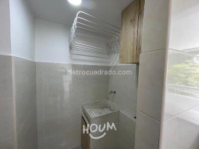 Apartamento de 3 alcobas en venta en Rionegro, Rionegro, 48 m² · foto 13 de 20