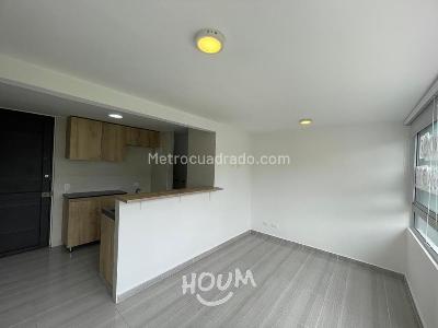 Apartamento de 3 alcobas en venta en Rionegro, Rionegro, 48 m² · foto 14 de 20