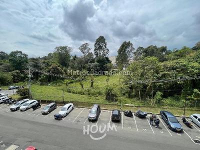 Apartamento de 3 alcobas en venta en Rionegro, Rionegro, 48 m² · foto 15 de 20