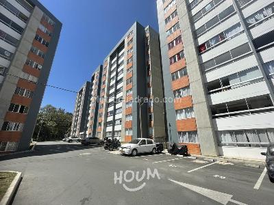 Apartamento de 3 alcobas en venta en Rionegro, Rionegro, 48 m² · foto 18 de 20