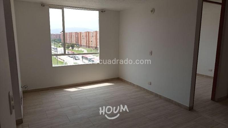 Apartamento en Arriendo, Soacha, Soacha – pohled 3