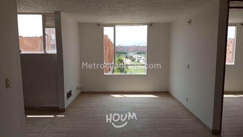 Apartamento en Arriendo, Soacha, Soacha – pohled 4