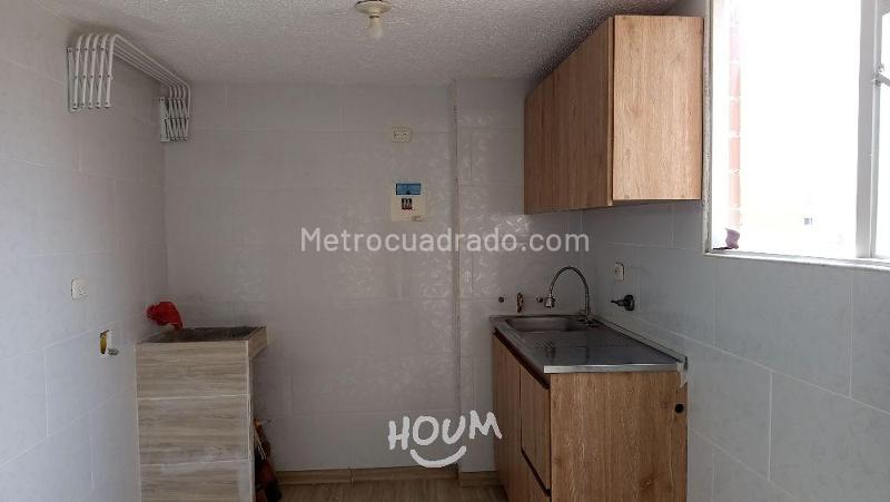 Apartamento en Arriendo, Soacha, Soacha – pohled 5