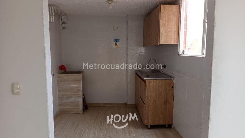 Apartamento en Arriendo, Soacha, Soacha – další