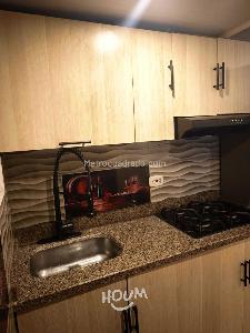 Apartamento de 2 alcobas en venta en Ciudad Bolivar, Bogotá, 36 m² · foto 10 de 20