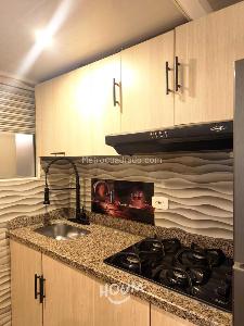 Apartamento de 2 alcobas en venta en Ciudad Bolivar, Bogotá, 36 m² · foto 12 de 20