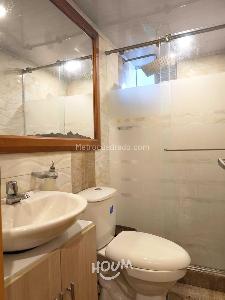 Apartamento de 2 alcobas en venta en Ciudad Bolivar, Bogotá, 36 m² · foto 14 de 20